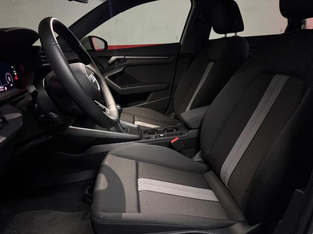 AUDI A3 Sportback 30TDI 116Cv -SOLO 600 KILOMETROS-