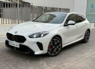 BMW 120d Hibrido -M Sport Pro Packet-