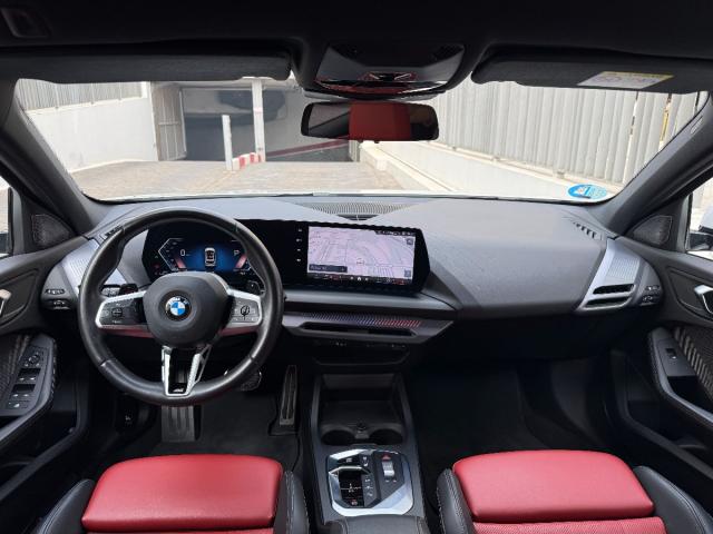 BMW 120d Hibrido -M Sport Pro Packet-