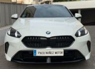 BMW 120d Hibrido -M Sport Pro Packet-