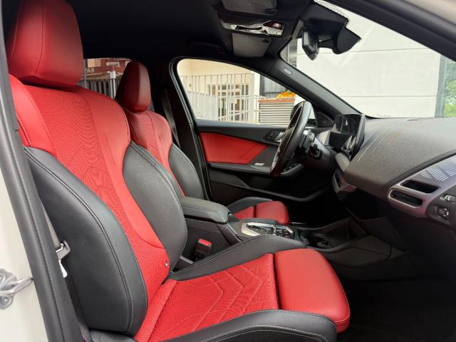 BMW 120d Hibrido -M Sport Pro Packet-