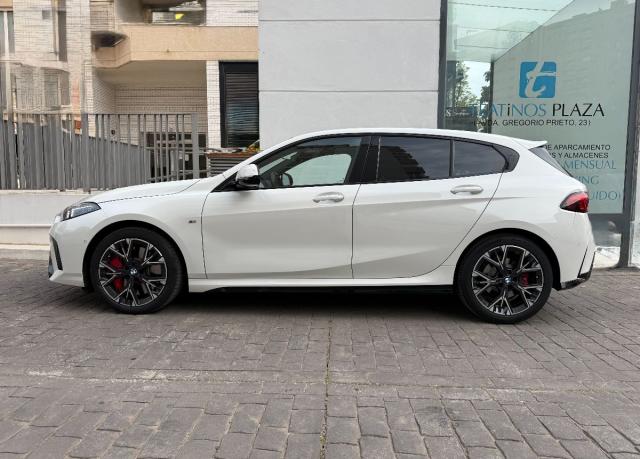 BMW 120d Hibrido -M Sport Pro Packet-