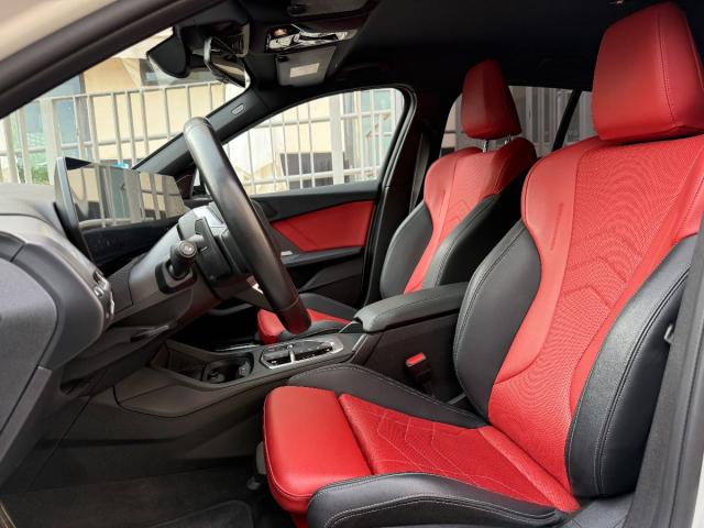 BMW 120d Hibrido -M Sport Pro Packet-