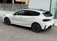 BMW 120d Hibrido -M Sport Pro Packet-