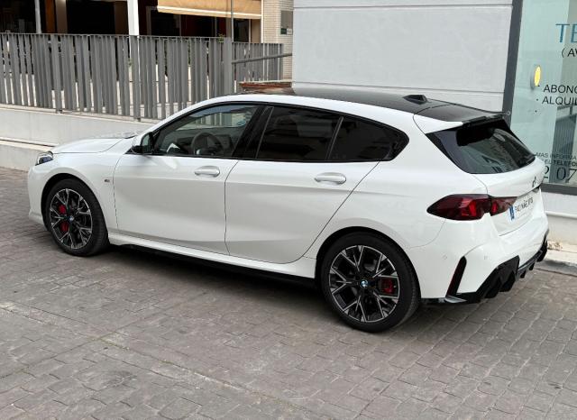 BMW 120d Hibrido -M Sport Pro Packet-
