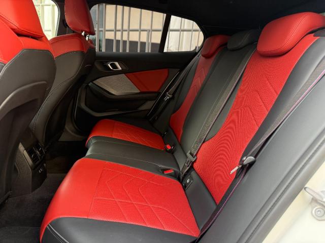 BMW 120d Hibrido -M Sport Pro Packet-