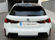 BMW 120d Hibrido -M Sport Pro Packet-