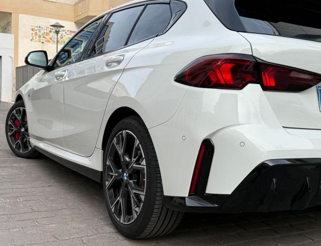 BMW 120d Hibrido -M Sport Pro Packet-