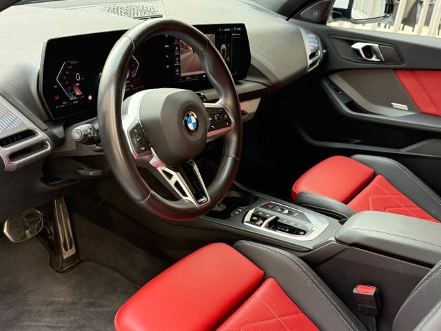 BMW 120d Hibrido -M Sport Pro Packet-