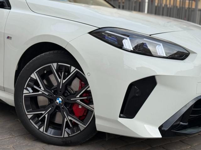 BMW 120d Hibrido -M Sport Pro Packet-