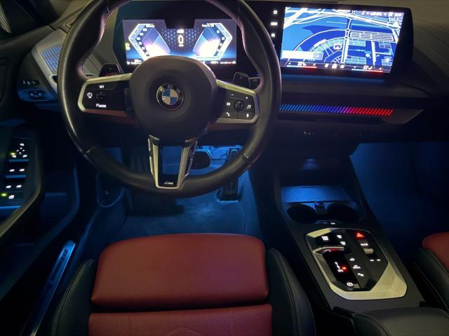 BMW 120d Hibrido -M Sport Pro Packet-