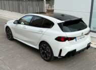 BMW 120d Hibrido -M Sport Pro Packet-
