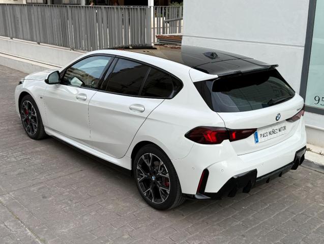 BMW 120d Hibrido -M Sport Pro Packet-