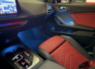 BMW 120d Hibrido -M Sport Pro Packet-