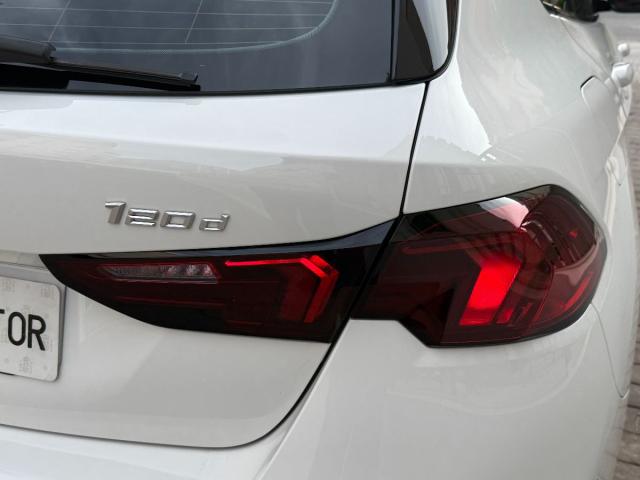 BMW 120d Hibrido -M Sport Pro Packet-