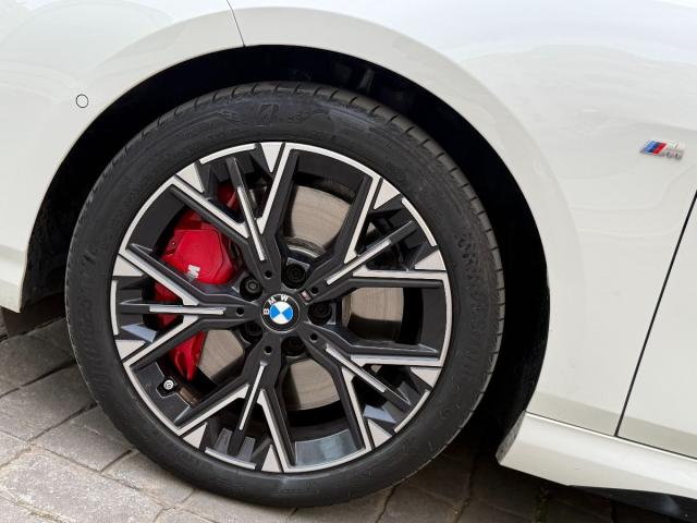 BMW 120d Hibrido -M Sport Pro Packet-