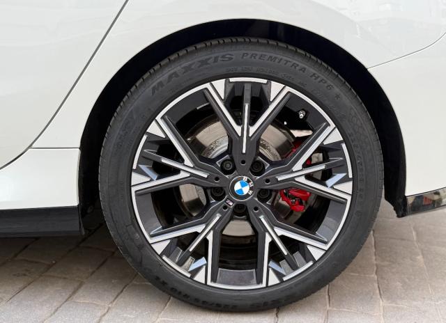 BMW 120d Hibrido -M Sport Pro Packet-
