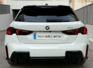 BMW 120d Hibrido -M Sport Pro Packet-