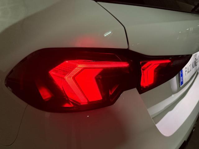 BMW 120d Hibrido -M Sport Pro Packet-