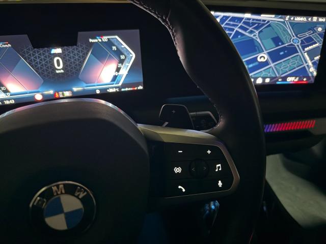 BMW 120d Hibrido -M Sport Pro Packet-