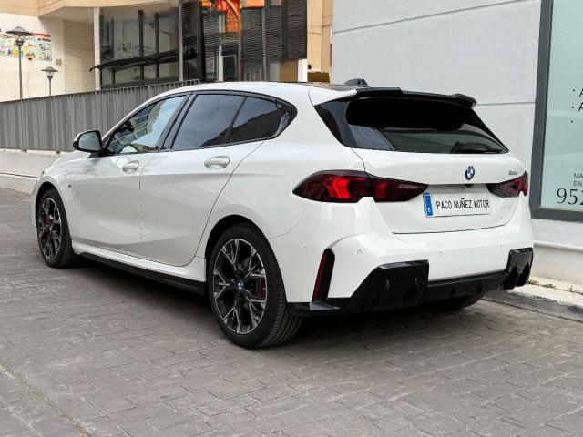 BMW 120d Hibrido -M Sport Pro Packet-