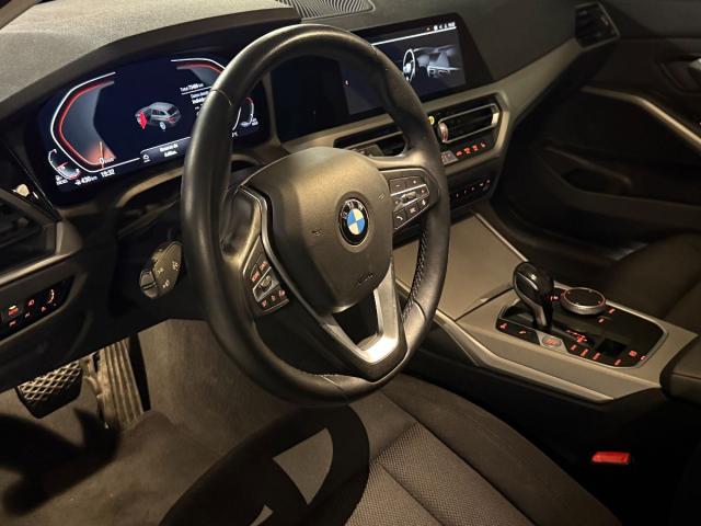 BMW 120d Hibrido -M Sport Pro Packet-