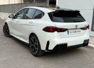 BMW 120d Hibrido -M Sport Pro Packet-