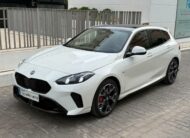 BMW 120d Hibrido -M Sport Pro Packet-