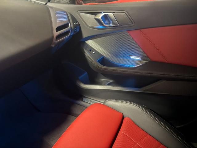 BMW 120d Hibrido -M Sport Pro Packet-