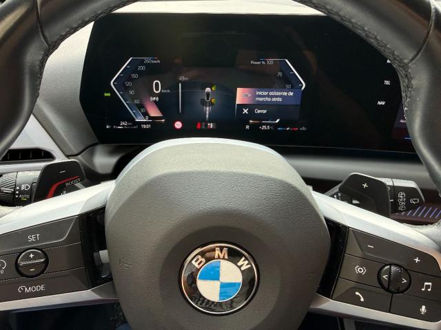 BMW 120d Hibrido -M Sport Pro Packet-