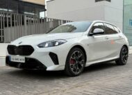 BMW 120d Hibrido -M Sport Pro Packet-