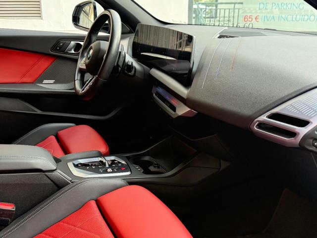 BMW 120d Hibrido -M Sport Pro Packet-
