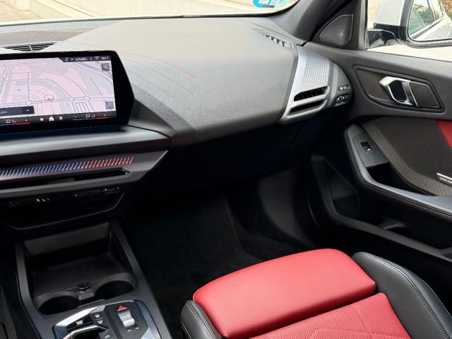 BMW 120d Hibrido -M Sport Pro Packet-