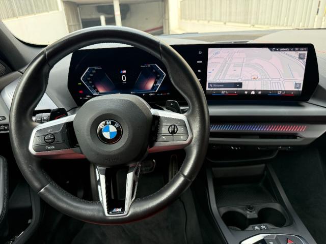 BMW 120d Hibrido -M Sport Pro Packet-