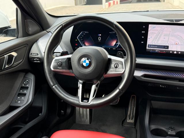 BMW 120d Hibrido -M Sport Pro Packet-