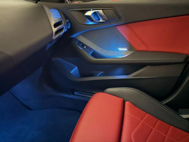 BMW 120d Hibrido -M Sport Pro Packet-