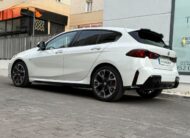 BMW 120d Hibrido -M Sport Pro Packet-