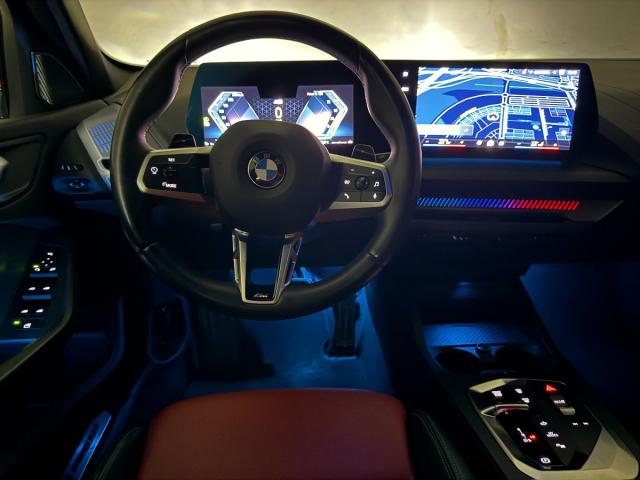 BMW 120d Hibrido -M Sport Pro Packet-