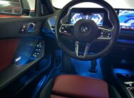 BMW 120d Hibrido -M Sport Pro Packet-