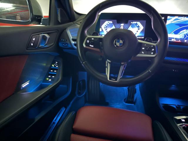 BMW 120d Hibrido -M Sport Pro Packet-