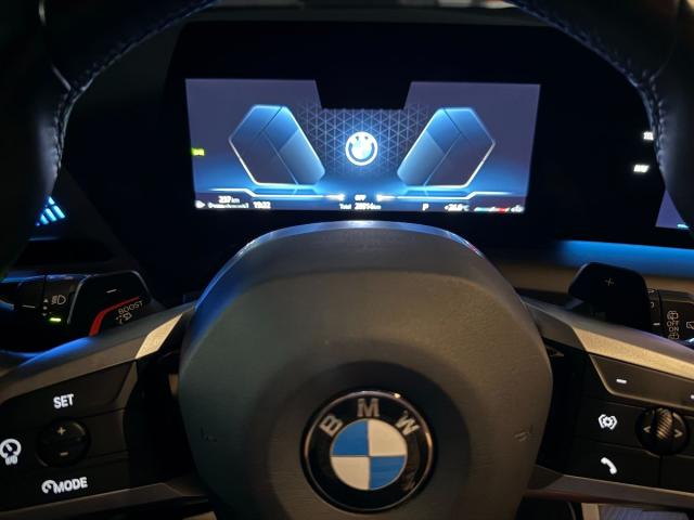 BMW 120d Hibrido -M Sport Pro Packet-