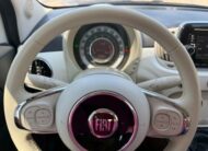 FIAT – 500 Cabrio – 500 C 1.2 Lounge-VENDIDO-