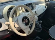 FIAT – 500 Cabrio – 500 C 1.2 Lounge-VENDIDO-