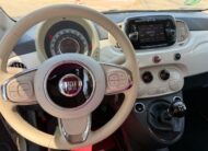 FIAT – 500 Cabrio – 500 C 1.2 Lounge-VENDIDO-