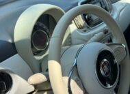 FIAT – 500 Cabrio – 500 C 1.2 Lounge-VENDIDO-