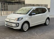 VOLKSWAGEN – Up! – 3p White 1.0 75 CV-VENDIDO-