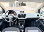 VOLKSWAGEN – Up! – 3p White 1.0 75 CV-VENDIDO-