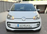 VOLKSWAGEN – Up! – 3p White 1.0 75 CV-VENDIDO-