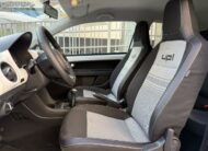 VOLKSWAGEN – Up! – 3p White 1.0 75 CV-VENDIDO-