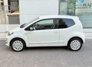VOLKSWAGEN – Up! – 3p White 1.0 75 CV-VENDIDO-